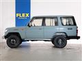 1995 Toyota Land Cruiser Prado