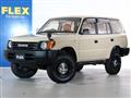 2000 Toyota Land Cruiser Prado