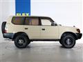 2000 Toyota Land Cruiser Prado