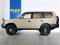 2000 Toyota Land Cruiser Prado
