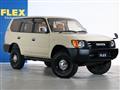 2000 Toyota Land Cruiser Prado