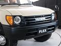 2000 Toyota Land Cruiser Prado