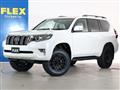 Toyota/Land Cruiser Prado