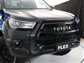 2021 Toyota Hilux