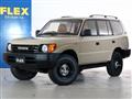 2001 Toyota Land Cruiser Prado