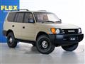 2001 Toyota Land Cruiser Prado