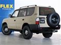 2001 Toyota Land Cruiser Prado