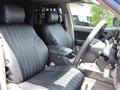 2008 Toyota Hilux Surf