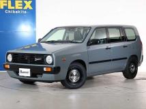 2019 Toyota Probox Van