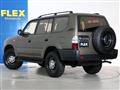 2000 Toyota Land Cruiser Prado