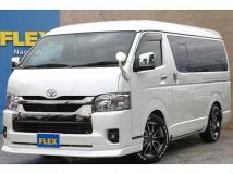 2022 Toyota Hiace Van