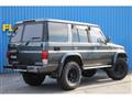1995 Toyota Land Cruiser Prado
