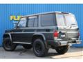1995 Toyota Land Cruiser Prado