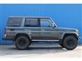 1995 Toyota Land Cruiser Prado