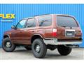 1998 Toyota Hilux Surf