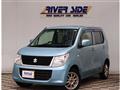 2015 Suzuki Wagon R
