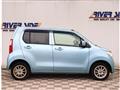 2015 Suzuki Wagon R