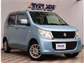 2015 Suzuki Wagon R
