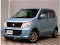 2015 Suzuki Wagon R
