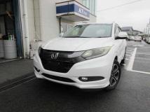 2016 Honda VEZEL