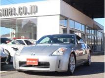 2005 Nissan Fairlady Z