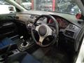 2001 Mitsubishi Lancer