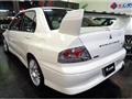 2001 Mitsubishi Lancer