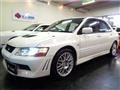 2001 Mitsubishi Lancer