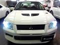 2001 Mitsubishi Lancer
