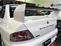 2001 Mitsubishi Lancer
