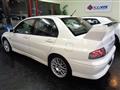 2001 Mitsubishi Lancer