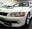 2001 Mitsubishi Lancer