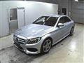 2018 Mercedes-Benz C-Class