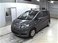 2011 Honda Freed Spike