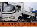 2003 Toyota Dyna Truck