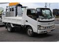 2003 Toyota Dyna Truck
