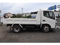 2003 Toyota Dyna Truck