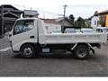 2003 Toyota Dyna Truck