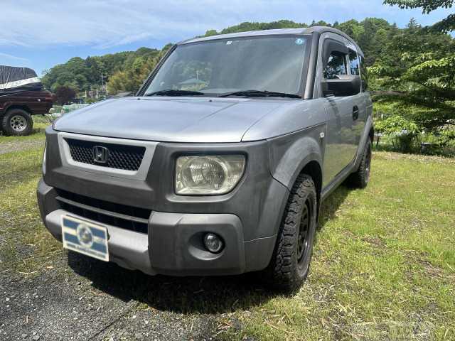 2003 Honda Element