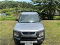 2003 Honda Element