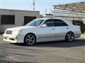 2001 Toyota Crown Athlete Series