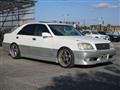 2001 Toyota Crown Athlete Series