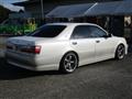 2001 Toyota Crown Athlete Series