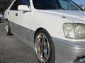 2001 Toyota Crown Athlete Series