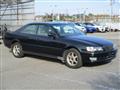 1996 Toyota Chaser
