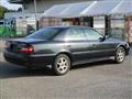 1996 Toyota Chaser