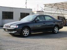 1996 Toyota Chaser