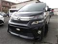 2013 Toyota Vellfire