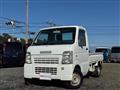 2009 Suzuki Carry Truck