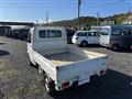 2009 Suzuki Carry Truck